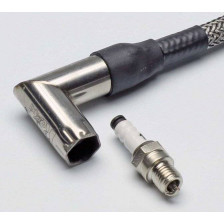 Pichler Motore NGH GT-9 a Benzina 2T con Accensione e Marmitta (art. C9619)