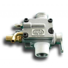 Pichler Motore NGH GT-9 a Benzina 2T con Accensione e Marmitta (art. C9619)