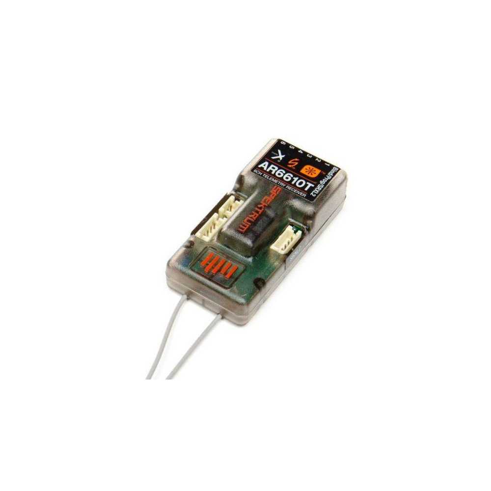 Modulo Di Programmazione Bluetooth Spektrum RC SPMBT1000 – Per Trasmettitori E Ricevitori RC