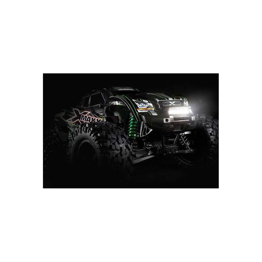 Traxxas 9690 Set Luci Led Completo di centralina per SLEDGE