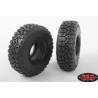 RC4WD Coppia gomme Attitude 1.9" M/T Scale Tires X2 SS Compound (art. RC4WD-Z-T0149)