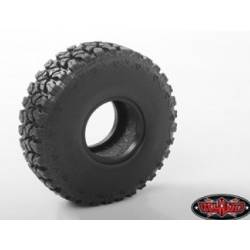 RC4WD Coppia gomme Attitude 1.9" M/T Scale Tires X2 SS Compound (art. RC4WD-Z-T0149)