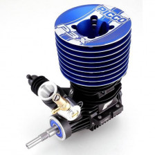Picco Motore P3X Off-Road Engine .21 3,5cc Cuscinetto Ceramico (art. PIC9503)