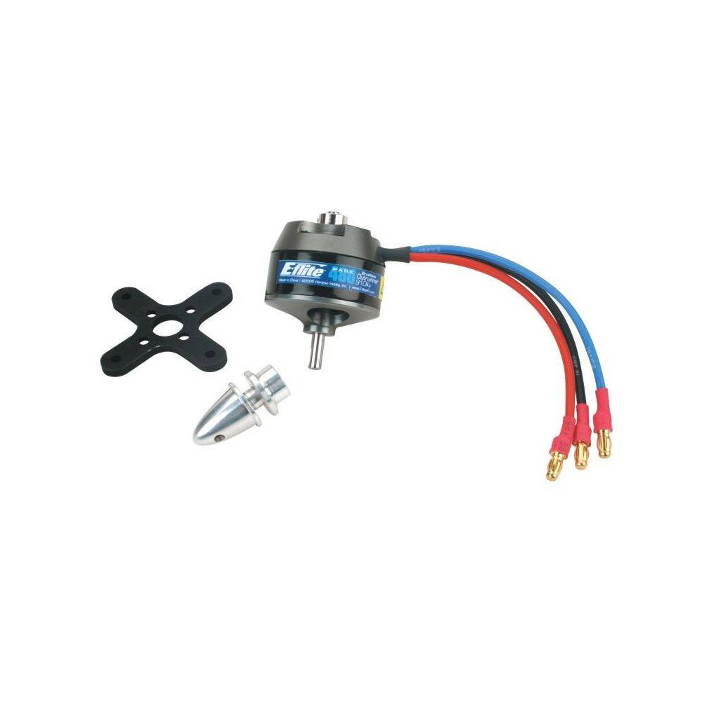 E-flite Motore brushless Park 480 BL Outrunner 910 Kv (art. EFLM1500)
