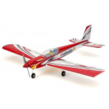 Kyosho Calmato Alpha 40 Sports Toughlon solo modello EP/GP Rosso (art. 11257RB)