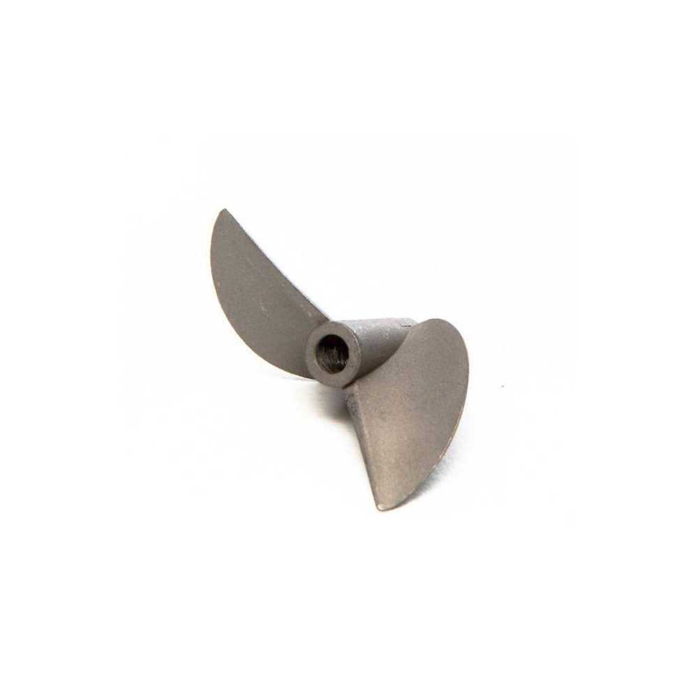 Pro Boat Elica in metallo 1,7x1,6 Foro 3/16 rotazione CCW (art. PRB282047)