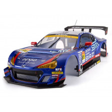 Killerbody Carrozzeria Subaru BRZ R&D Sport Vlue RTU 190mm (art. KB48665)