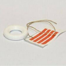 Mantua Model Salvagente gomma diametro 30mm (art. 34260)
