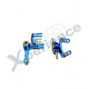 Xperience 3D Tail Pitch Assembly Metal (art. XP4121)