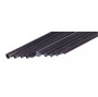 Alivola Tubo tondo carbonio 10x8x1500mm (art. ST10D)
