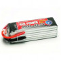 Pichler Batteria Li-po 22,2V 4500mAh RED POWER SLP 25C (art. C9424)