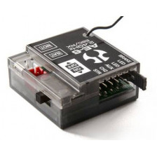 Axial Ricevitore e ESC AE-6 ricambio per modelli SCX24 (art. AXI31620)