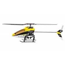 Blade Elicottero elettrico Blade 120 S2 completo RTF Mode 2 con tecnologia SAFE (art. BLH1100)