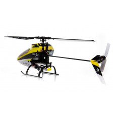 Blade Elicottero elettrico Blade 120 S2 completo RTF Mode 2 con tecnologia SAFE (art. BLH1100)