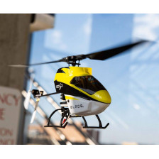 Blade Elicottero elettrico Blade 120 S2 completo RTF Mode 2 con tecnologia SAFE (art. BLH1100)