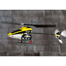 Blade Elicottero elettrico Blade 120 S2 completo RTF Mode 2 con tecnologia SAFE (art. BLH1100)