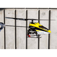 Blade Elicottero elettrico Blade 120 S2 completo RTF Mode 2 con tecnologia SAFE (art. BLH1100)