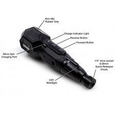 Muchmore Avvitatore elettrico Professional electric power driver (art. MM-PEPD)