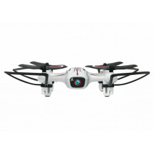 Jamara Quadricottero Angle 120 VR Drone WideAngle Altitude HD FPV Wifi (art. 422029)