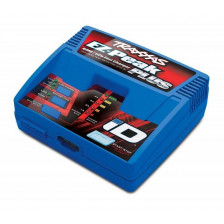 Traxxas Caricabatterie EZ Peak Plus 4 Ampere Ni-Mh / Li-Po con ID Technology (art. TXX2970G)