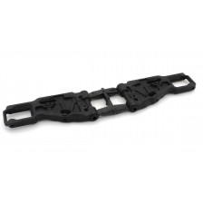 Kyosho Braccetti inferiori anteriori duri HD per Inferno MP10 (art. IF625H)