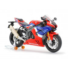 Tamiya Honda CBR1000RR-R Fireblade SP scala 1/12 kit di montaggio (art. TA14138)