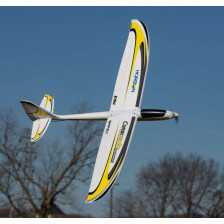 E-flite Motoveleggiatore Conscendo Evolution 1.5 m BNF Basic con AS3X e SAFE Select (art. EFL01650)