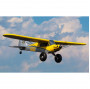 Hobbyzone Aeromodello elettrico Carbon Cub S 2 1300mm RTF con SAFE (art. HBZ32000)