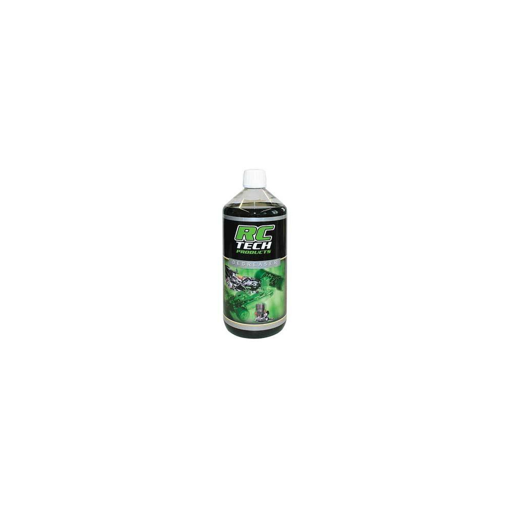 Italtrading Liquido sgrassatore Degreaser per tutte le parti meccaniche 1000ml (art. GNTPC300)