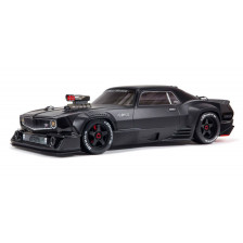 Arrma Automodello FELONY 6S BLX Street Bash scala 1/7 All-Road Muscle Blk (art. ARA7617V2T1)