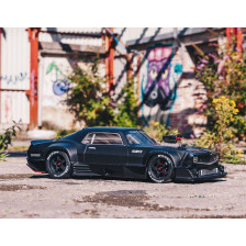 Arrma Automodello FELONY 6S BLX Street Bash scala 1/7 All-Road Muscle Blk (art. ARA7617V2T1)