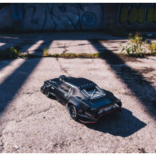 Arrma Automodello FELONY 6S BLX Street Bash scala 1/7 All-Road Muscle Blk (art. ARA7617V2T1)