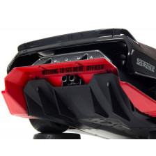 Arrma Automodello FELONY 6S BLX Street Bash scala 1/7 All-Road Muscle Blk (art. ARA7617V2T1)