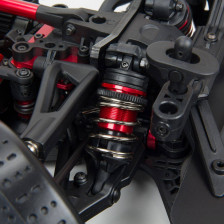 Arrma Automodello FELONY 6S BLX Street Bash scala 1/7 All-Road Muscle Blk (art. ARA7617V2T1)