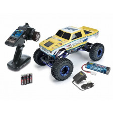 Carson X-Crawlee XL scala 1/10 2,4GHz 100% RTR (art. 500404067)