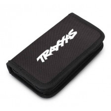 Traxxas Kit di attrezzi Traxxas misure Metriche completo con astuccio (art. TXX3415)