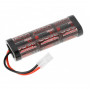 Robitronic Batteria 7,2V 3600mAh NiMH Stick Pack (art. SC3600)