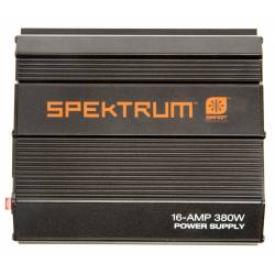 Spektrum Alimentatore Smart 220V 16 Ampere 380W (art. SPMXC10202I)