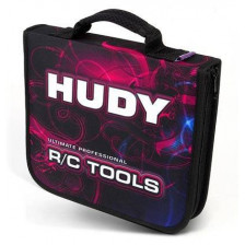 Hudy Astuccio porta attrezzi Exlusive Edition 280x235x50mm attrezzi NON inclusi (art. 199010)