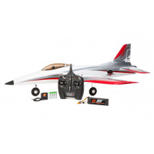 E-flite Habu STS 70mm EDF Smart Jet Trainer con SAFE Technology versione RTF (art. EFL01500)