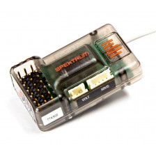 Spektrum Ricevente SR6110AT 6 canali con AVC e Telemetria Surface Receiver (art. SPMSR6110AT)