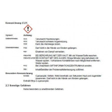 Pichler Colla istantanea cianoacrilica Fix It densità Liquida confezione 20 grammi (art. C4930)