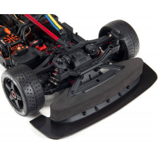 Arrma Automodello INFRACTION 6S BLX scala 1/7 All-Road Truck Silver (art. ARA7615V2T2)