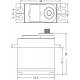 Pichler Servocomando standard Digitale MASTER DS4020 coppia 6kg a 6V (art. C4994)