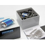 Pichler Set motorizzazione brushless BOOST 80 Combo con ESC e scheda programmazione (art. C4504)