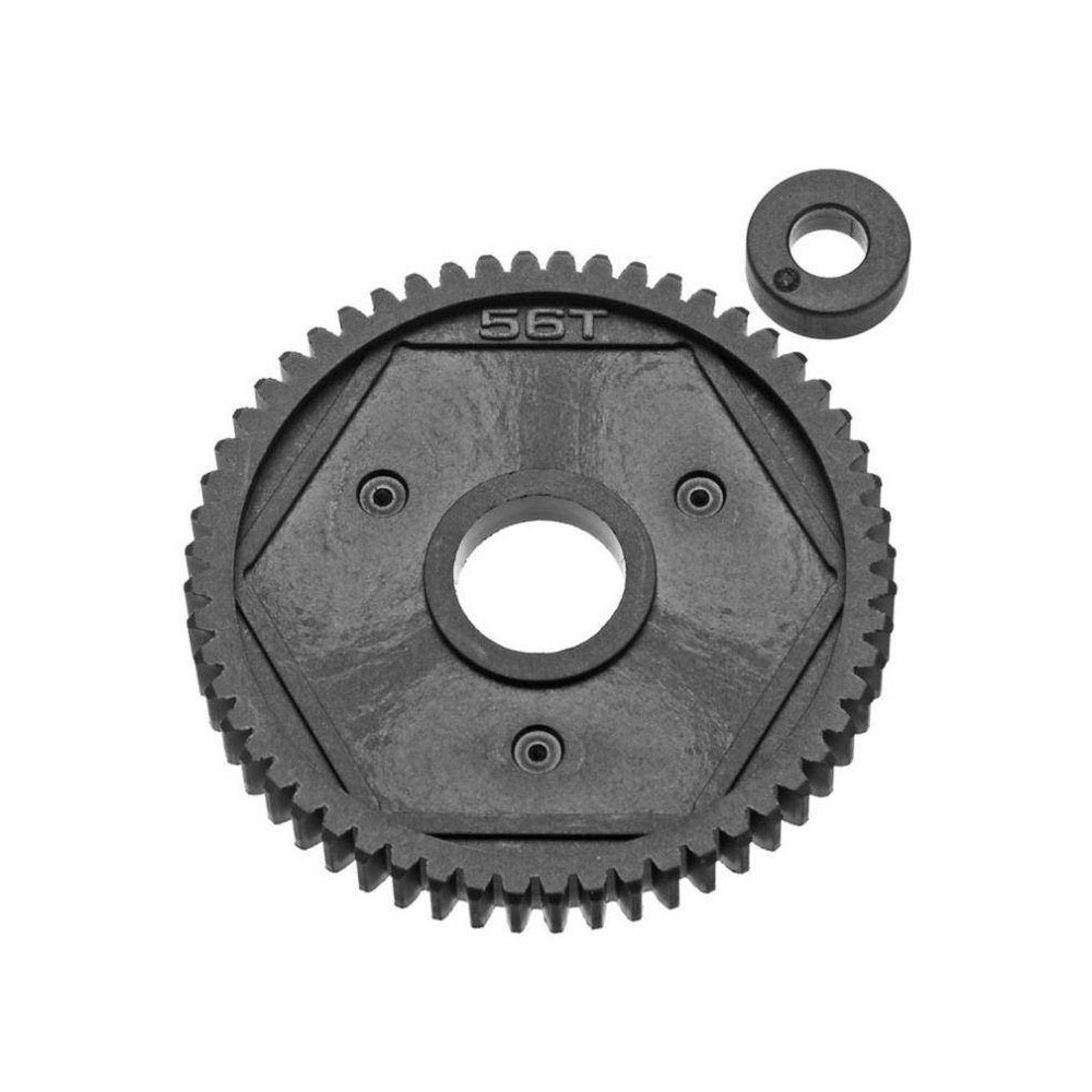 Axial Corona principale 56 denti mod. 32 AX31027 (art. AXIC1027)