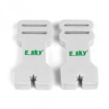 E-Sky Supporto in spugna per pale rotore classe 450 (art. SKYEK0504)