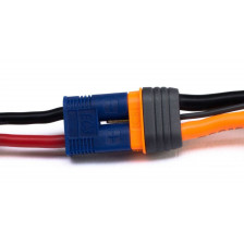 Spektrum Batteria Li-Po 3S 11,1V 3200mAh 30C Smart connettore IC3 (art. SPMX32003S30)