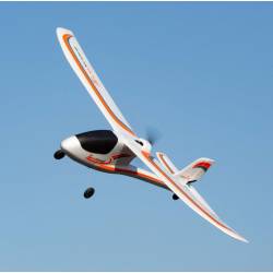 Hobbyzone Aeromodello Mini AeroScout 765mm versione RTF pronto all'uso (art. HBZ5700)