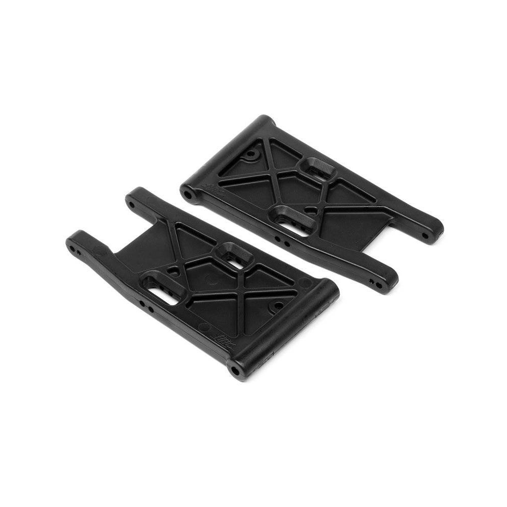 Hpi Braccetti posteriori inferiori per Vorza Flux (art. HP67381)